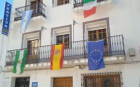 Pension La Sierra